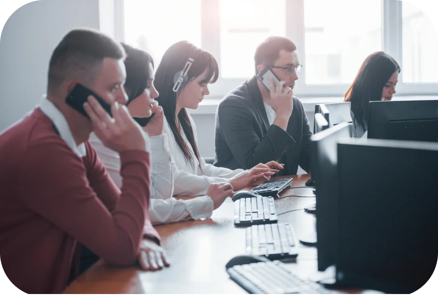 Что включает в себя «Контроль качества звонков» от MTS в деревня Коргашино