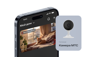 Камера видеонаблюдения в деревня Коргашино