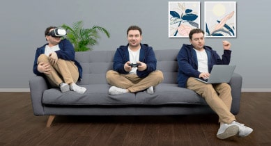 Гаджеты будут благодарны за GPON МГТС в деревня Коргашино